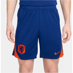 NIKE Niederlande Strike Dri-FIT Fußballshorts...