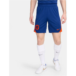 NIKE Niederlande Strike Dri-FIT Fußballshorts...