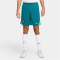 NIKE Portugal Strike Dri-FIT Fu&szlig;ballshorts Herren 381 - geode teal/kinetic green/sail S