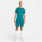 NIKE Portugal Strike Dri-FIT Fu&szlig;ballshorts Herren 381 - geode teal/kinetic green/sail S