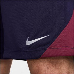 NIKE England Strike Dri-FIT Fu&szlig;ballshorts Herren 555 - purple ink/rosewood/white S