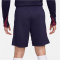NIKE England Strike Dri-FIT Fu&szlig;ballshorts Herren 555 - purple ink/rosewood/white S