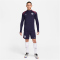 NIKE England Strike Dri-FIT Fu&szlig;ballshorts Herren 555 - purple ink/rosewood/white S