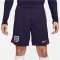 NIKE England Strike Dri-FIT Fu&szlig;ballshorts Herren 555 - purple ink/rosewood/white S