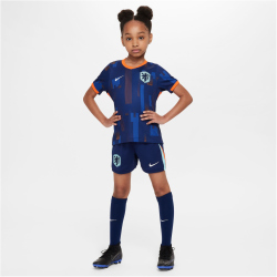 NIKE Niederlande Dri-FIT Stadium Auswärts-Minikit...