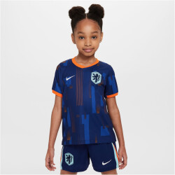 NIKE Niederlande Dri-FIT Stadium Auswärts-Minikit...