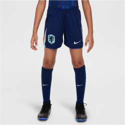 NIKE Niederlande Dri-FIT Stadium Auswärts-Minikit Kinder 492 - blue void/safety orange/copa/white XS (98-104 cm)