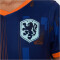 NIKE Niederlande Dri-FIT Stadium Auswärts-Minikit Kinder 492 - blue void/safety orange/copa/white XS (98-104 cm)