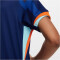 NIKE Niederlande Dri-FIT Stadium Auswärts-Minikit Kinder 492 - blue void/safety orange/copa/white XS (98-104 cm)