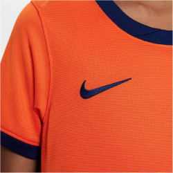 NIKE Niederlande Dri-FIT Stadium Heim-Minikit Kinder 819 - safety orange/blue void/copa/blue void S (104-110 cm)