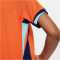 NIKE Niederlande Dri-FIT Stadium Heim-Minikit Kinder 819 - safety orange/blue void/copa/blue void S (104-110 cm)