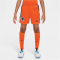NIKE Niederlande Dri-FIT Stadium Heim-Minikit Kinder 819 - safety orange/blue void/copa/blue void S (104-110 cm)