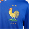 NIKE Frankreich Stadium Dri-FIT Heimtrikot 2024 Herren 452 - bright blue/university red/white S