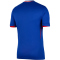 NIKE Frankreich Stadium Dri-FIT Heimtrikot 2024 Herren 452 - bright blue/university red/white S