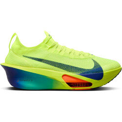 NIKE Alphafly 3 Laufschuhe Herren 700 - volt/concord-dusty cactus-total orange 43