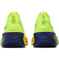 NIKE Alphafly 3 Laufschuhe Herren 700 - volt/concord-dusty cactus-total orange 43