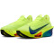 NIKE Alphafly 3 Laufschuhe Herren 700 - volt/concord-dusty cactus-total orange 43