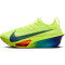 NIKE Alphafly 3 Laufschuhe Herren 700 - volt/concord-dusty cactus-total orange 43