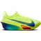 NIKE Alphafly 3 Laufschuhe Herren 700 - volt/concord-dusty cactus-total orange 43