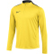 NIKE Academy Pro 24 Dri-FIT langarm Fußball-Trainingsshirt Herren 719 - tour yellow/tour yellow/black/black S