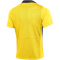 NIKE Academy Pro 24 Dri-FIT kurzarm Fußball Trainingsshirt Herren 719 - tour yellow/black/tour yellow/black S