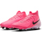 NIKE Phantom Luna 2 Academy MG Multi-Ground Fu&szlig;ballschuhe Herren 600 - sunset pulse/black 38
