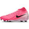 NIKE Phantom Luna 2 Academy MG Multi-Ground Fu&szlig;ballschuhe Herren 600 - sunset pulse/black 38