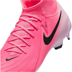 NIKE Phantom Luna 2 Academy MG Multi-Ground Fußballschuhe Herren 600 - sunset pulse/black 42.5