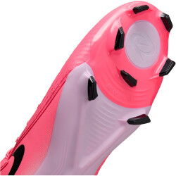 NIKE Phantom GX 2 Academy MG Multi-Ground Fußballschuhe Herren 600 - sunset pulse/black 44.5