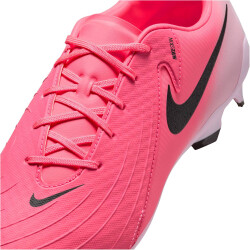 NIKE Phantom GX 2 Academy MG Multi-Ground Fußballschuhe Herren 600 - sunset pulse/black 47.5