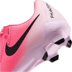 NIKE Phantom GX 2 Academy MG Multi-Ground Fußballschuhe Herren 600 - sunset pulse/black 47.5