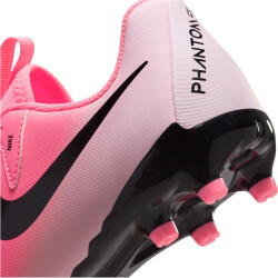 NIKE Jr. Phantom GX 2 Academy MG Multi-Ground Fußballschuhe Kinder 600 - sunset pulse/black 32