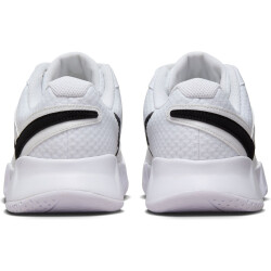 NIKE Court Lite 4 Tennisschuhe Damen 100 - white/black-summit white 42.5