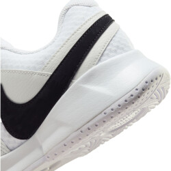NIKE Court Lite 4 Tennisschuhe Damen 100 - white/black-summit white 42.5