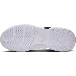 NIKE Court Lite 4 Tennisschuhe Damen 100 - white/black-summit white 42.5