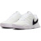 NIKE Court Lite 4 Tennisschuhe Damen 100 - white/black-summit white 42.5
