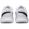 NIKE Court Lite 4 Tennisschuhe Damen 100 - white/black-summit white 42.5