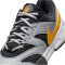NIKE Court Lite 4 Tennisschuhe 005 - black/laser orange-wolf grey-white 44
