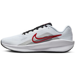 NIKE Downshifter 13 Laufschuhe Herren 104 - white/fire...