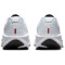 NIKE Downshifter 13 Laufschuhe Herren 104 - white/fire red-lt smoke grey-black 41