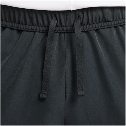 NIKECourt Advantage Dri-FIT Tennishose Herren 010 - black/white S