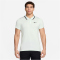 NIKECourt Advantage Dri-FIT Tennis-Poloshirt Herren 394 - barely green/black/black S