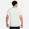 NIKECourt Advantage Dri-FIT Tennis-Poloshirt Herren 394 - barely green/black/black S