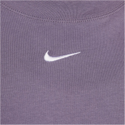 NIKE Sportswear T-Shirt Damen 509 - daybreak/white S