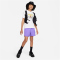 NIKE Sportswear T-Shirt Kinder 100 - white S (128-137 cm)