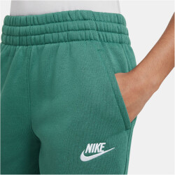 NIKE Sportswear Club Fleece Jogginghose Kinder 361 - bicoastal/white XS (122-128 cm)