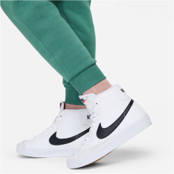 NIKE Sportswear Club Fleece Jogginghose Kinder 361 - bicoastal/white XS (122-128 cm)