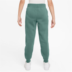 NIKE Sportswear Club Fleece Jogginghose Kinder 361 - bicoastal/white XS (122-128 cm)