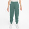 NIKE Sportswear Club Fleece Jogginghose Kinder 361 - bicoastal/white XS (122-128 cm)