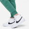 NIKE Sportswear Club Fleece Jogginghose Kinder 361 - bicoastal/white XS (122-128 cm)
